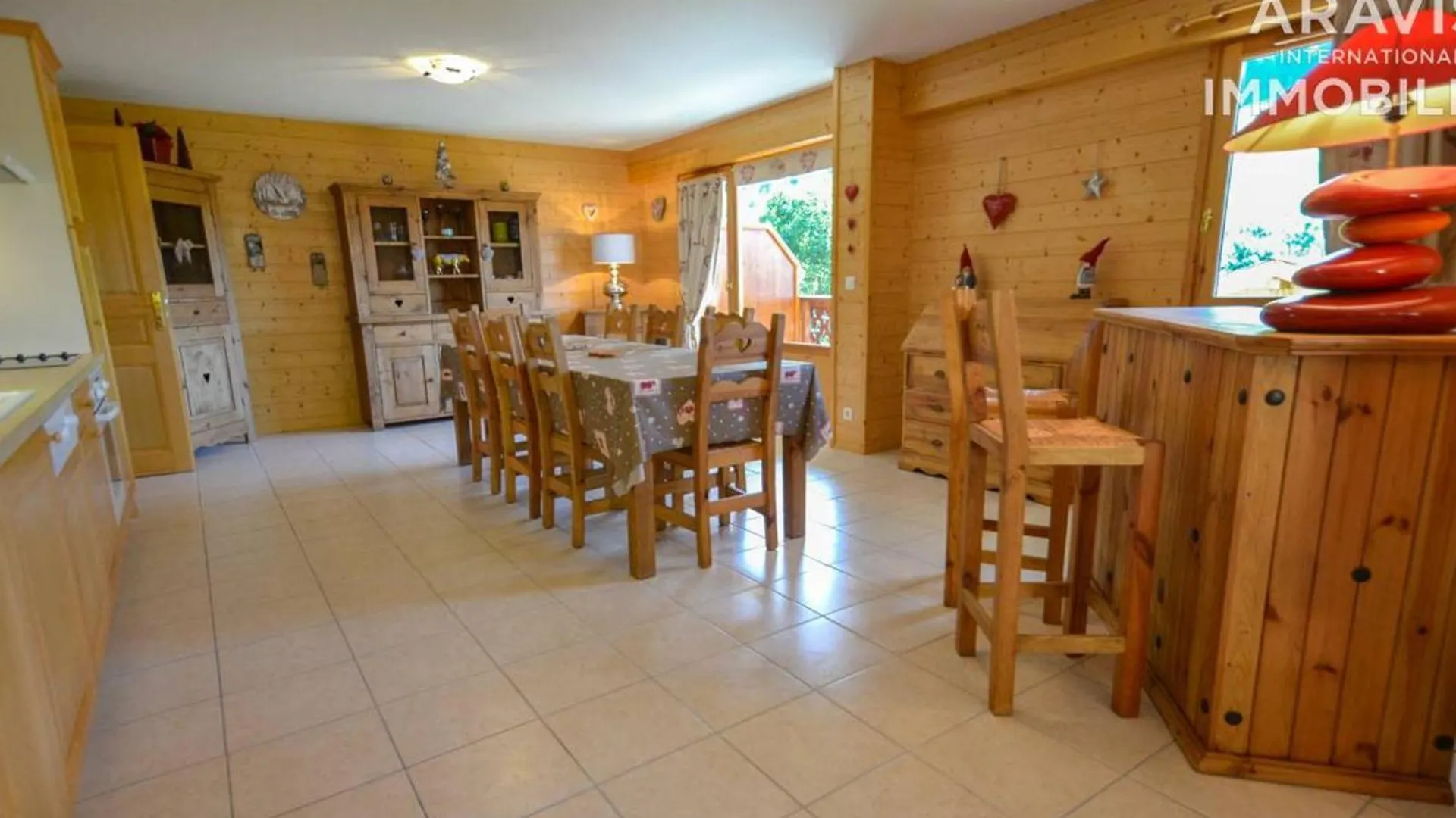 Daire Appartement De Charme 4 Ch, Balcon Sud, Proche Pistes/Commerces, Garage Inclus! - Fr-1-391-41 Le Grand-Bornand