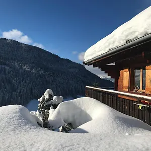 La Marmotte Qui Papote Appartement